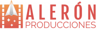 aleronproducciones.com